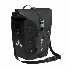Sacoche Vélo Vaude étanche Proof Back TR 23L -Promos VTT Boutique sacoche velo vaude proof back tr 2