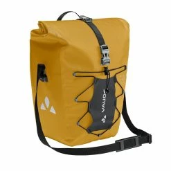Sacoche Vélo Vaude étanche Proof Back TR 23L -Promos VTT Boutique sacoche velo vaude proof back tr 3