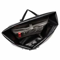 Sacoche Vélo Vaude étanche Proof Back TR 23L -Promos VTT Boutique sacoche velo vaude proof back tr 5