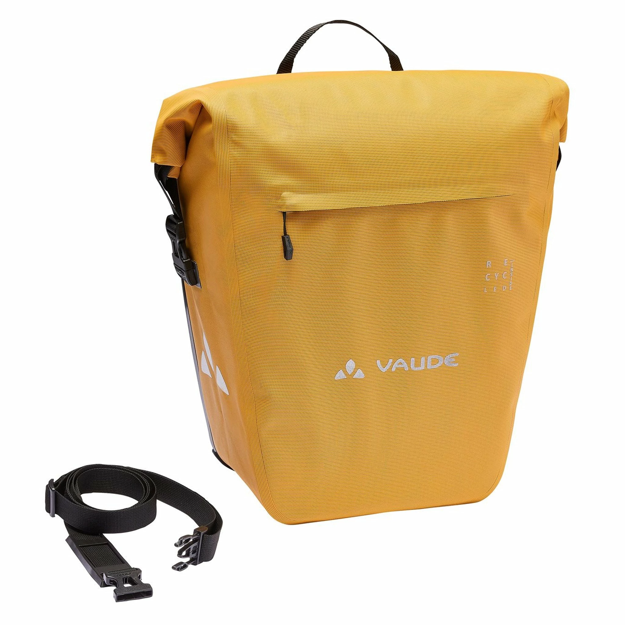 Sacoche Vélo étanche Vaude Proof Back UL 23L 5 Sacoche Vélo étanche Vaude Proof Back UL 23L – Image 5