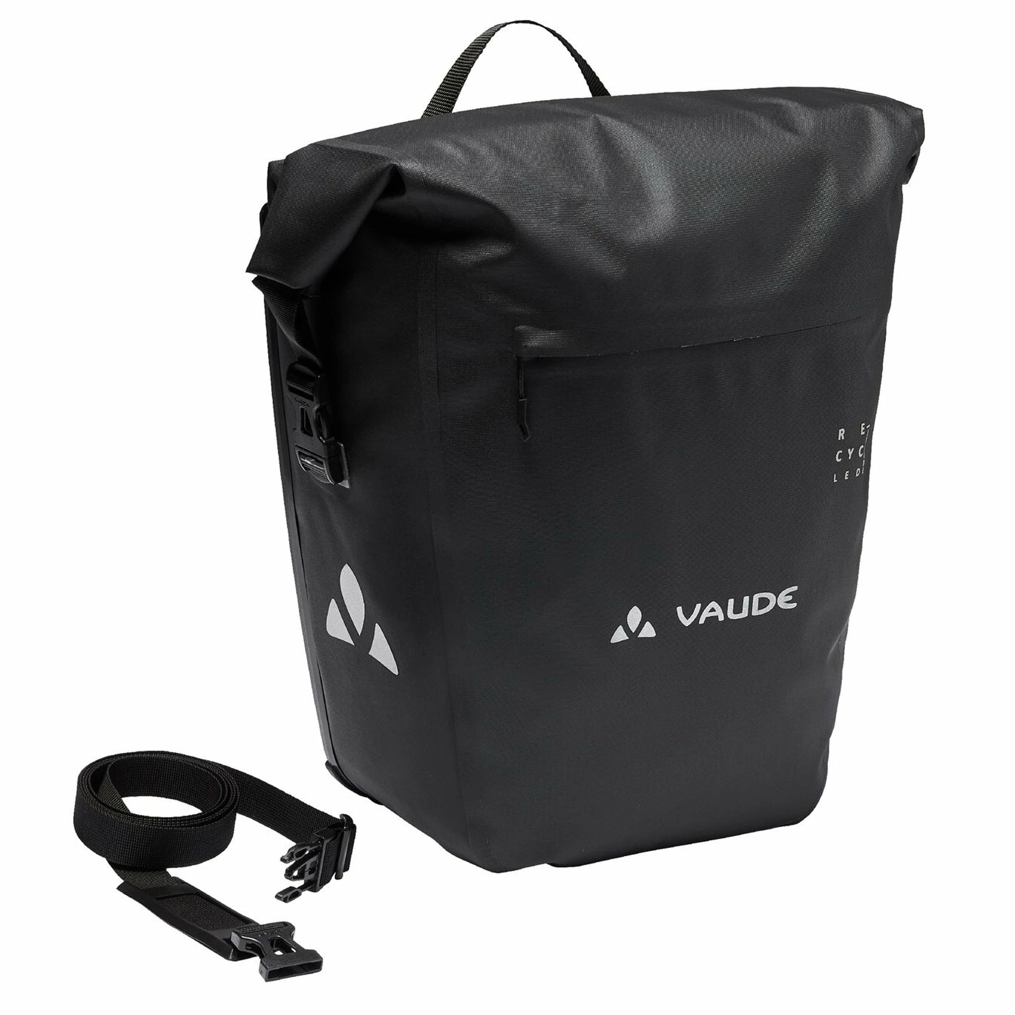 Sacoche Vélo étanche Vaude Proof Back UL 23L 6 Sacoche Vélo étanche Vaude Proof Back UL 23L – Image 6