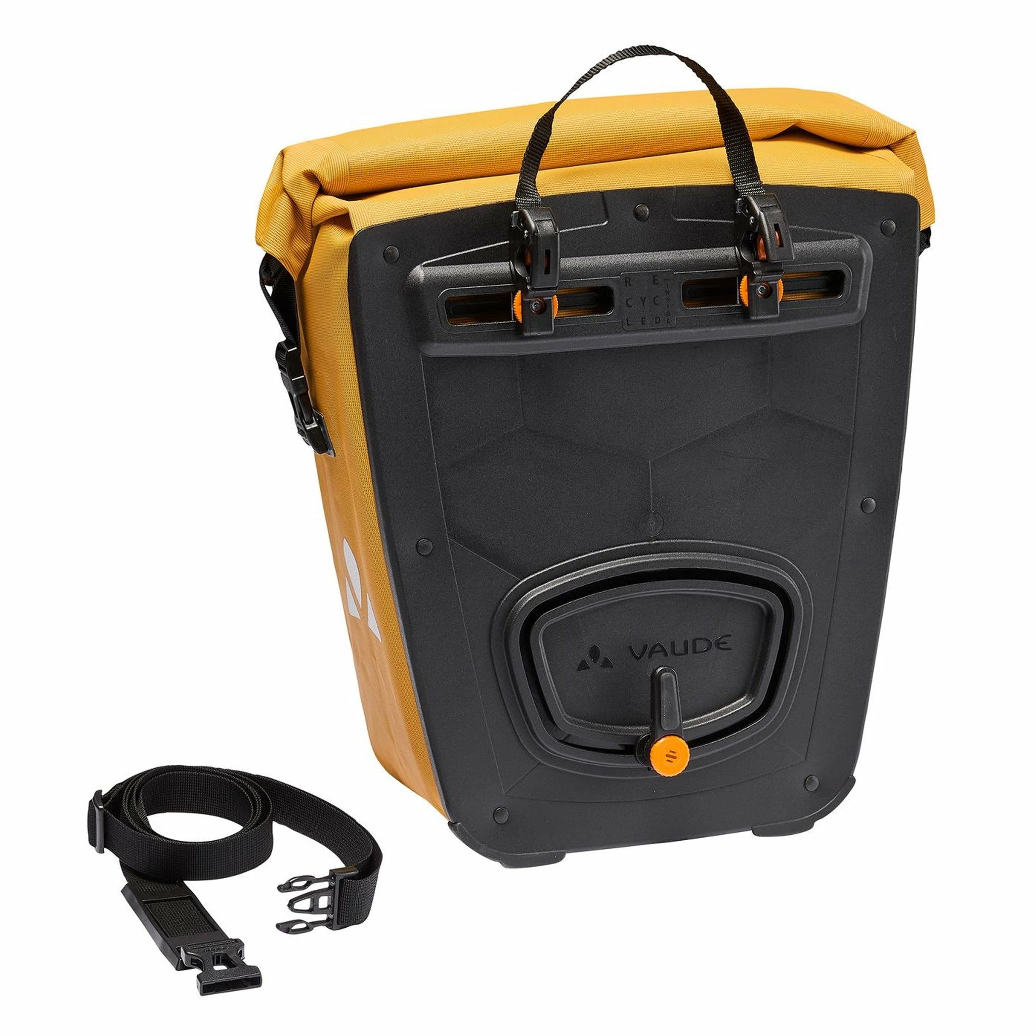 Sacoche Vélo étanche Vaude Proof Back UL 23L 2 Sacoche Vélo étanche Vaude Proof Back UL 23L – Image 2