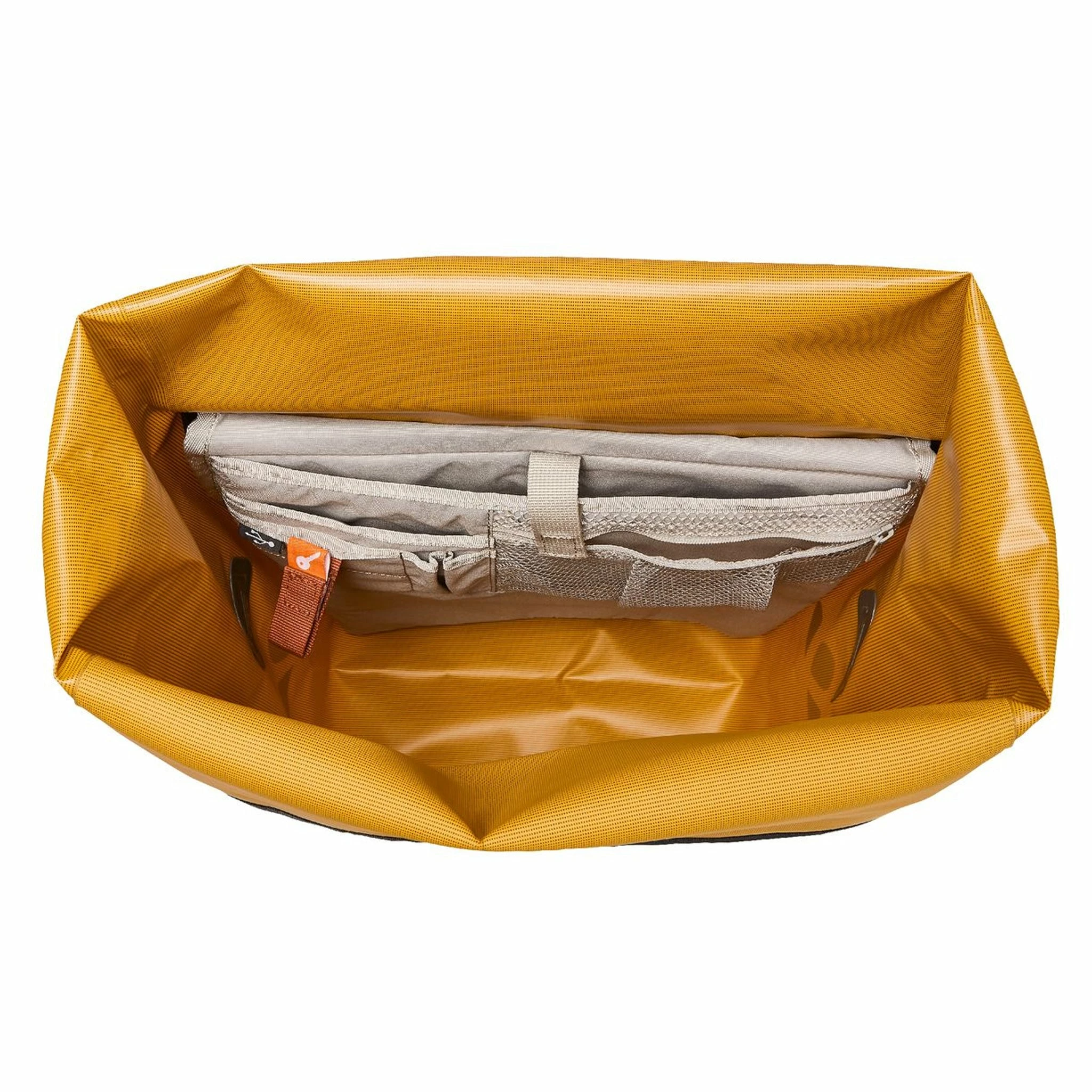 Sacoche Vélo étanche Vaude Proof Back UL 23L 3 Sacoche Vélo étanche Vaude Proof Back UL 23L – Image 3