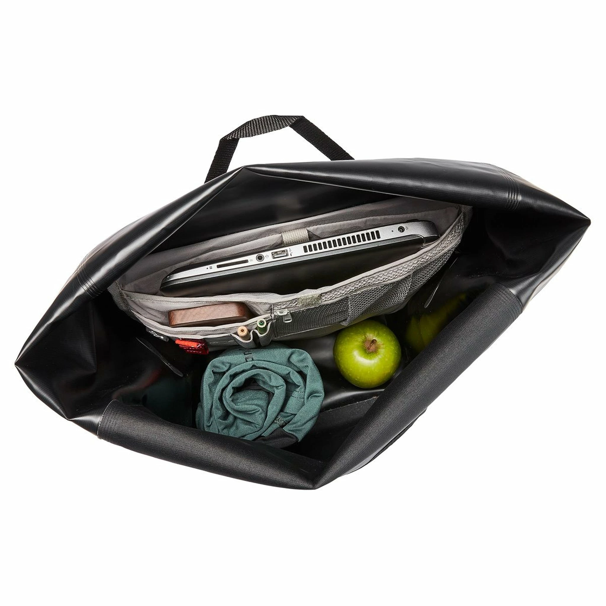 Sacoche Vélo étanche Vaude Proof Back UL 23L 4 Sacoche Vélo étanche Vaude Proof Back UL 23L – Image 4