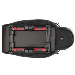 Sacoche Vélo Vaude Silkroad L Avec Fixation UniKlip -Promos VTT Boutique sacoche velo vaude silkroad l avec fixation uniklip full 3