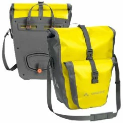 Sacoches Arrière 51 L Pour Vélo Aqua Back Plus VAUDE La Paire -Promos VTT Boutique sacoches arriere 51 l pour velo aqua back plus vaude la paire full 3
