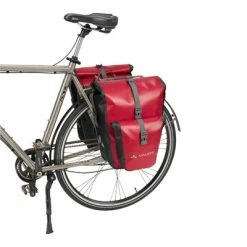 Sacoches Arrière 51 L Pour Vélo Aqua Back Plus VAUDE La Paire -Promos VTT Boutique sacoches arriere 51 l pour velo aqua back plus vaude la paire full 5