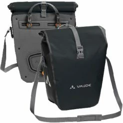 Sacoches Arrière Pour Vélo Aqua Back VAUDE La Paire -Promos VTT Boutique sacoches arriere pour velo aqua back vaude la paire full 4
