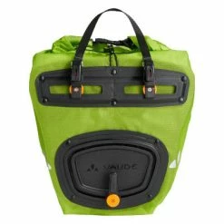 Sacoches Avant Vélo Aqua Front Light VAUDE La Paire -Promos VTT Boutique sacoches avant velo aqua front light vaude la paire full 3