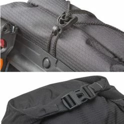 Sacoches Avant Vélo Aqua Front Light VAUDE La Paire -Promos VTT Boutique sacoches avant velo aqua front light vaude la paire full 5