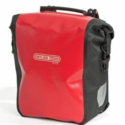 Sacoches Avant Vélo Ortlieb Sport Roller City -Promos VTT Boutique sacoches avant velo ortlieb sport roller city full 4