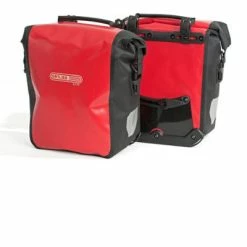 Sacoches Avant Vélo Ortlieb Sport Roller City -Promos VTT Boutique sacoches avant velo ortlieb sport roller city full 6