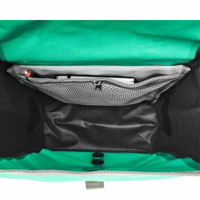 Sacoches Ortlieb Sur Porte-bagages Vélo Back Roller Free 4 Sacoches Ortlieb Sur Porte-bagages Vélo Back Roller Free – Image 4