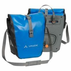 Sacoches Pour Vélo Avant Aqua Front VAUDE La Paire -Promos VTT Boutique sacoches pour velo avant aqua front vaude la paire full 3