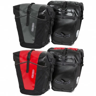 Sacoches Vélo 70L Back Roller Pro Classic Ortlieb 1 Sacoches Vélo 70L Back Roller Pro Classic Ortlieb