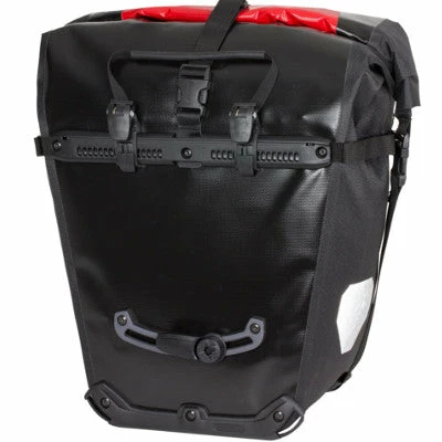 Sacoches Vélo 70L Back Roller Pro Classic Ortlieb 4 Sacoches Vélo 70L Back Roller Pro Classic Ortlieb – Image 4