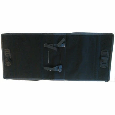 Sacoches Vélo Double Mara L 26 L Basil 3 Sacoches Vélo Double Mara L 26 L Basil – Image 3