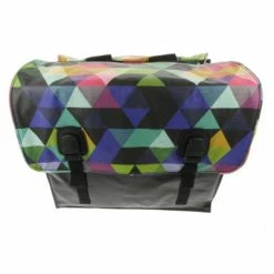 Sacoches Vélo étanches 46 Litres Pour Porte Bagage - Beck 8 Sacoches Vélo étanches 46 Litres Pour Porte Bagage - Beck -Promos VTT Boutique sacoches velo etanches 46 litres pour porte bagage beck full 4