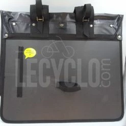 Sacoches Vélo étanches 46 Litres Pour Porte Bagage - Beck 9 Sacoches Vélo étanches 46 Litres Pour Porte Bagage - Beck -Promos VTT Boutique sacoches velo etanches 46 litres pour porte bagage beck full 5