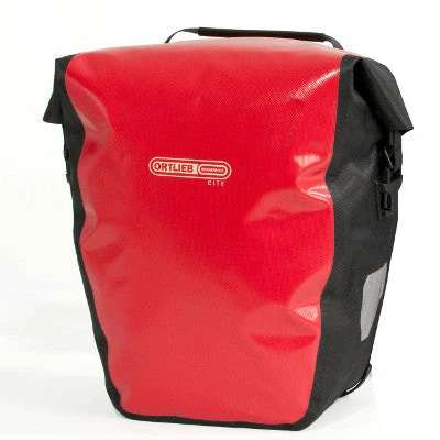 Sacoches Vélo Ortlieb Back Roller City La Paire 4 Sacoches Vélo Ortlieb Back Roller City La Paire – Image 4