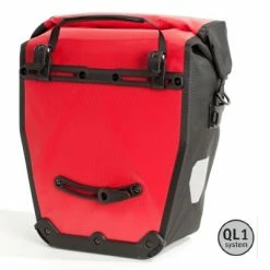 Sacoches Vélo Ortlieb Back Roller City La Paire 13 Sacoches Vélo Ortlieb Back Roller City La Paire -Promos VTT Boutique sacoches velo ortlieb back roller city la paire full 5