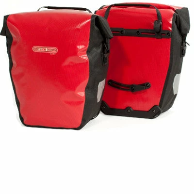 Sacoches Vélo Ortlieb Back Roller City La Paire 6 Sacoches Vélo Ortlieb Back Roller City La Paire – Image 6
