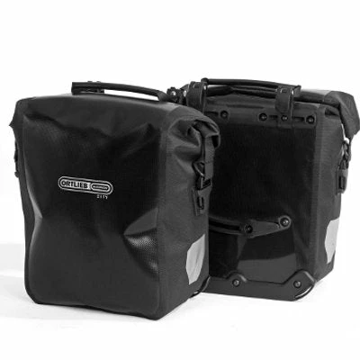 Sacoches Vélo Ortlieb Back Roller City La Paire 8 Sacoches Vélo Ortlieb Back Roller City La Paire – Image 8