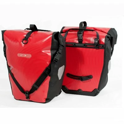 Sacoches Vélo Ortlieb Back Roller Classic La Paire 2 Sacoches Vélo Ortlieb Back Roller Classic La Paire – Image 2