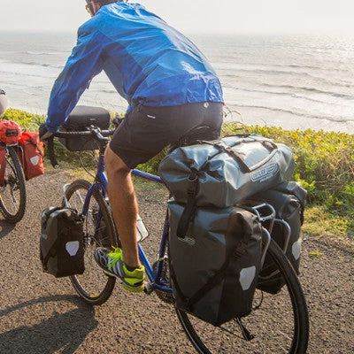 Sacoches Vélo Ortlieb Back Roller Classic La Paire 5 Sacoches Vélo Ortlieb Back Roller Classic La Paire – Image 5