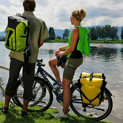 Sacoches Vélo Ortlieb Back Roller Classic La Paire 6 Sacoches Vélo Ortlieb Back Roller Classic La Paire – Image 6