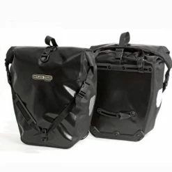 Sacoches Vélo Ortlieb Back Roller Classic La Paire 14 Sacoches Vélo Ortlieb Back Roller Classic La Paire -Promos VTT Boutique sacoches velo ortlieb back roller classic noir full