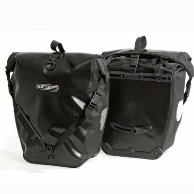 Sacoches Vélo Ortlieb Back Roller Classic La Paire 7 Sacoches Vélo Ortlieb Back Roller Classic La Paire – Image 7