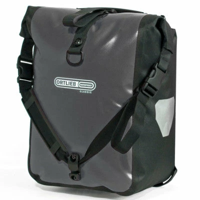 Sacoches Vélo Ortlieb Sport Roller Classic La Paire 10 Sacoches Vélo Ortlieb Sport Roller Classic La Paire – Image 10