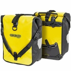 Sacoches Vélo Ortlieb Sport Roller Classic La Paire 18 Sacoches Vélo Ortlieb Sport Roller Classic La Paire -Promos VTT Boutique sacoches velo ortlieb sport roller classic jaune full