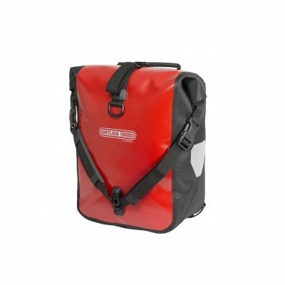 Sacoches Vélo Ortlieb Sport Roller Classic La Paire 2 Sacoches Vélo Ortlieb Sport Roller Classic La Paire – Image 2
