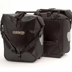 Sacoches Vélo Ortlieb Sport Roller Classic La Paire 16 Sacoches Vélo Ortlieb Sport Roller Classic La Paire -Promos VTT Boutique sacoches velo ortlieb sport roller classic noir full