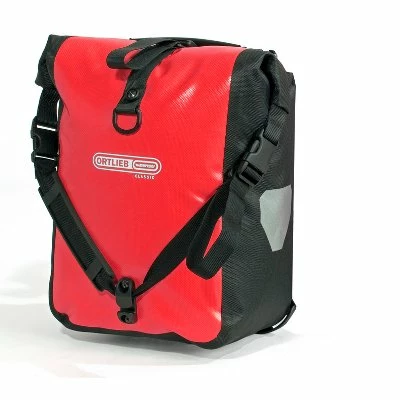 Sacoches Vélo Ortlieb Sport Roller Classic La Paire 8 Sacoches Vélo Ortlieb Sport Roller Classic La Paire – Image 8