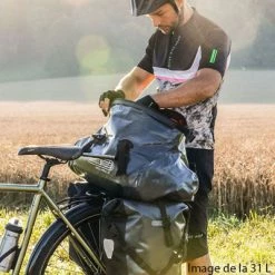 Sacs Rack Pack S 24 L Ortlieb Pour Cyclotouristes 12 Sacs Rack Pack S 24 L Ortlieb Pour Cyclotouristes -Promos VTT Boutique sacs rack pack s 24 l ortlieb pour cyclotouristes full 4