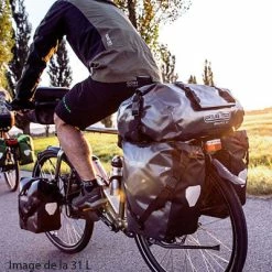 Sacs Rack Pack S 24 L Ortlieb Pour Cyclotouristes 13 Sacs Rack Pack S 24 L Ortlieb Pour Cyclotouristes -Promos VTT Boutique sacs rack pack s 24 l ortlieb pour cyclotouristes full 5