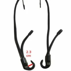 Brandless Sangle Amovible Pour Porte Bagages Avant Vélo -Promos VTT Boutique sangle amovible pour porte bagages avant velo full 3