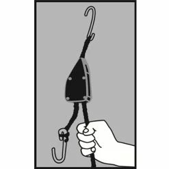 Sangle D'arrimage à Cliquet Mottez -Promos VTT Boutique sangle d arrimage a cliquet mottez full 4