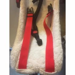 Sangle De Portage Pour Coque Vélo Bébé Melia Carry Strap 8 Sangle De Portage Pour Coque Vélo Bébé Melia Carry Strap -Promos VTT Boutique sangle de portage pour coque velo bebe melia carry strap full 3