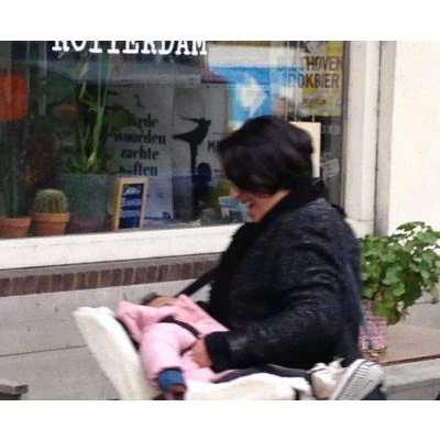 Sangle De Portage Pour Coque Vélo Bébé Melia Carry Strap 5 Sangle De Portage Pour Coque Vélo Bébé Melia Carry Strap – Image 5