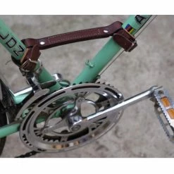 Gyes Sangle En Cuir Pour Porter Facilement Son Vélo 9 Gyes Sangle En Cuir Pour Porter Facilement Son Vélo -Promos VTT Boutique sangle en cuir pour porter facilement son velo full 4