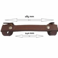 Gyes Sangle En Cuir Pour Porter Facilement Son Vélo 11 Gyes Sangle En Cuir Pour Porter Facilement Son Vélo -Promos VTT Boutique sangle en cuir pour porter facilement son velo full 6