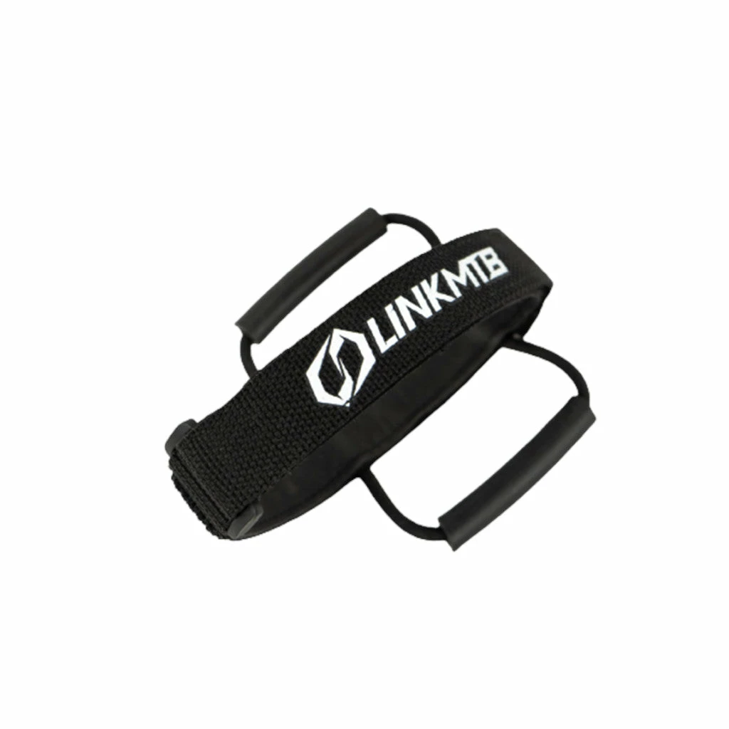 Sangle à Scratch Pour Accessoires Vélo Enduro LinkMTB 1 Sangle à Scratch Pour Accessoires Vélo Enduro LinkMTB