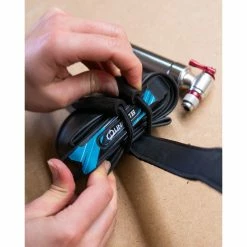 Sangle à Scratch Pour Accessoires Vélo Enduro LinkMTB 10 Sangle à Scratch Pour Accessoires Vélo Enduro LinkMTB -Promos VTT Boutique sangle linkmtb enduro vtt