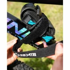 Sangle à Scratch Pour Accessoires Vélo Enduro LinkMTB 8 Sangle à Scratch Pour Accessoires Vélo Enduro LinkMTB -Promos VTT Boutique sangle velo enduro linkmtb