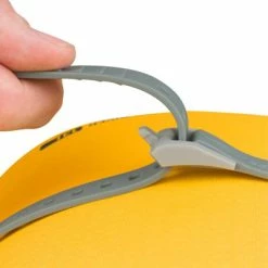 Sangles En Silicone 20 X 750 Mm Sea To Summit -Promos VTT Boutique sangles en silicone 20 x 750 mm sea to summit full 3