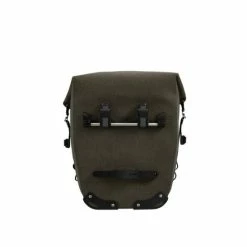 SCAPE PANNIER LARGE (16-22L) VERT BOUE BROOKS -Promos VTT Boutique scapa pannier large 16 22l vert boue brooks 3
